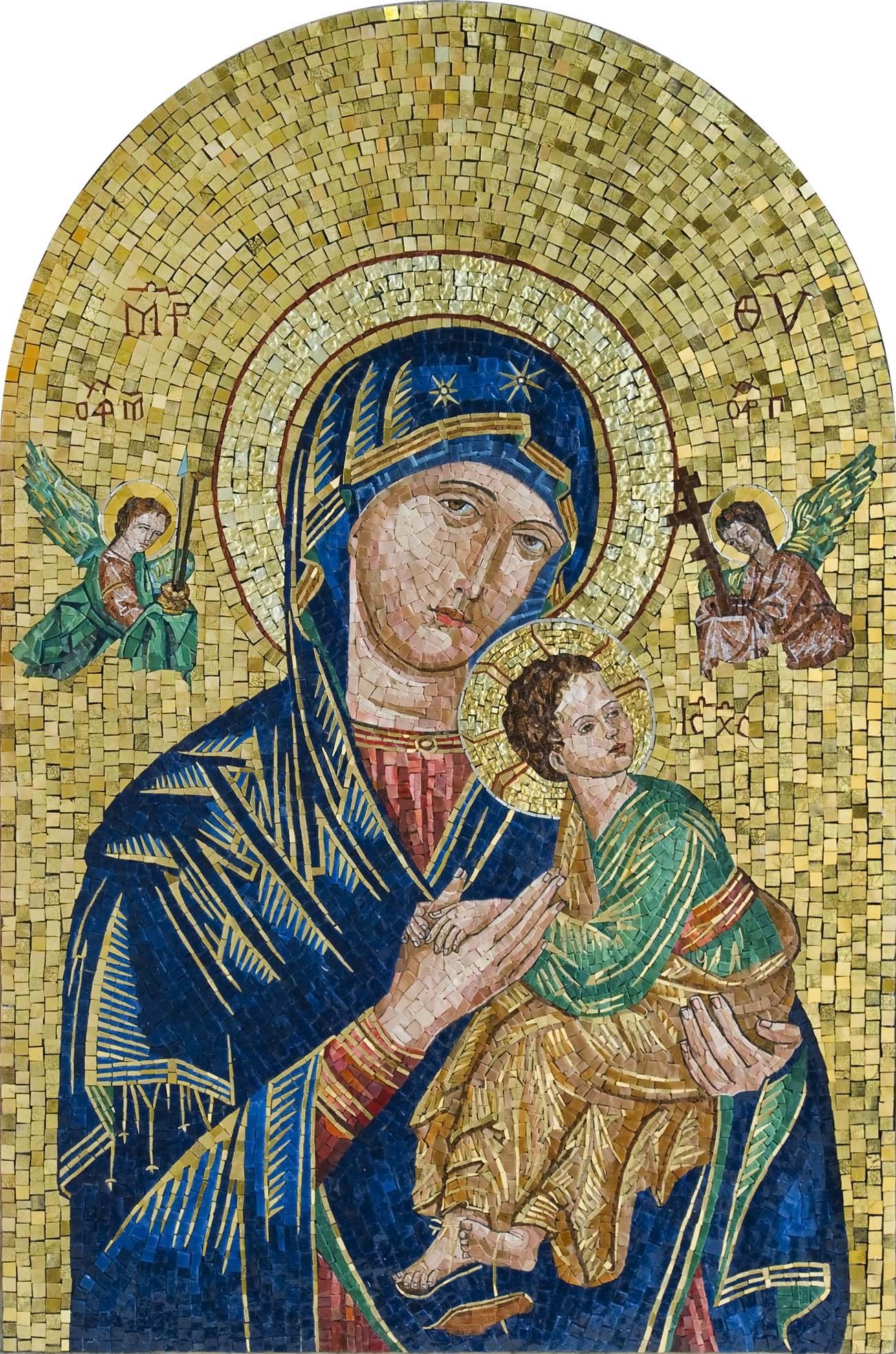 Madonna del Perpetuo Soccorso