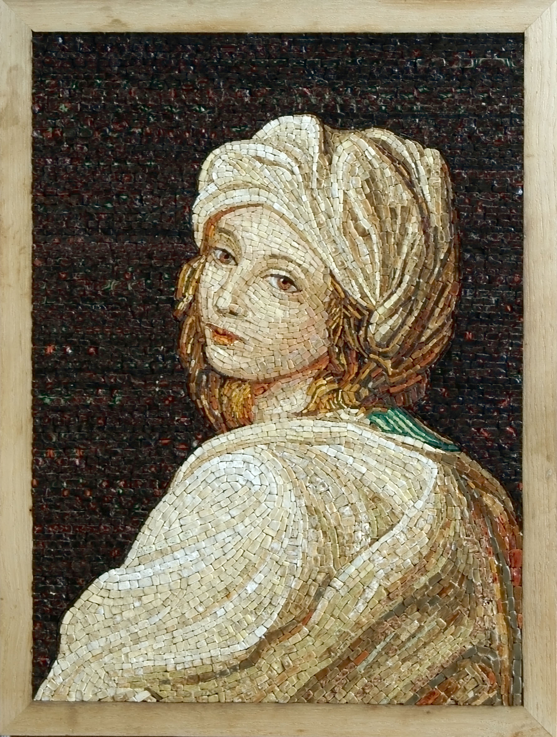 Beatrice Cenci